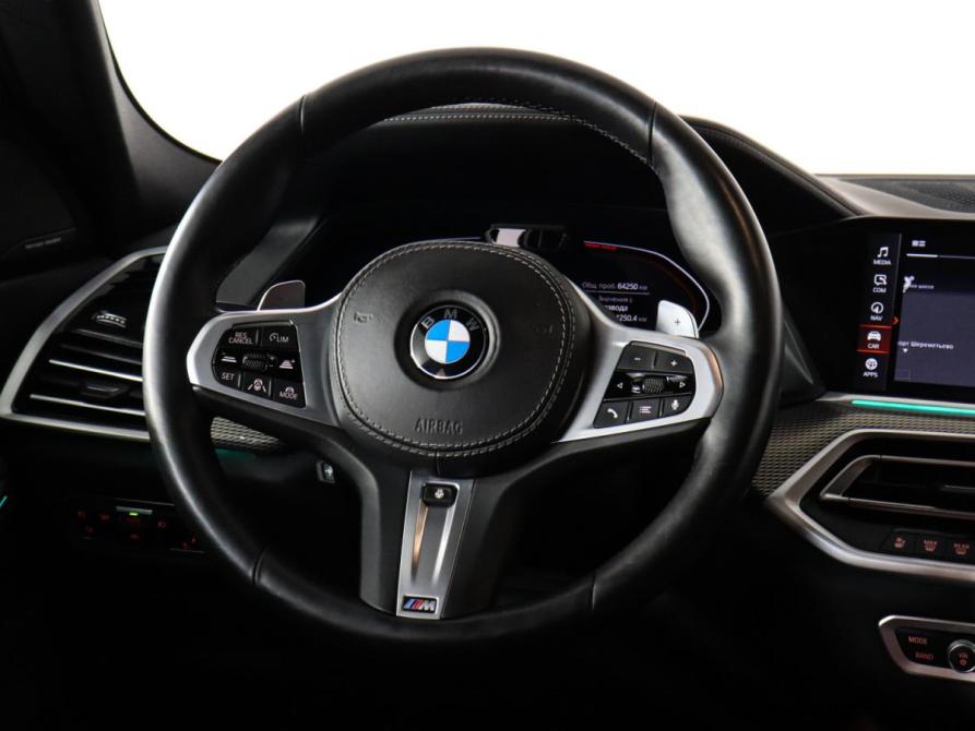 BMW X6 III (G06) Химки  - изображение 14