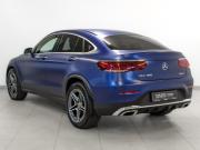 Mercedes-Benz GLC Coupe I (C253) Рестайлинг Санкт-Петербург  - изображение 37