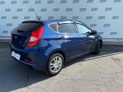 Hyundai Solaris I Рестайлинг Нижний Тагил  - изображение 25