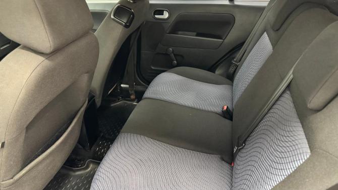 Ford Fusion I Рестайлинг с пробегом 2008 года, цена 350 000 рублей, 233772 км, хэтчбек, Автокод Объявления