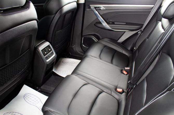 Geely Atlas Pro с пробегом 2022 года, цена 2 049 000 рублей, 33000 км, внедорожник, Автокод Объявления
