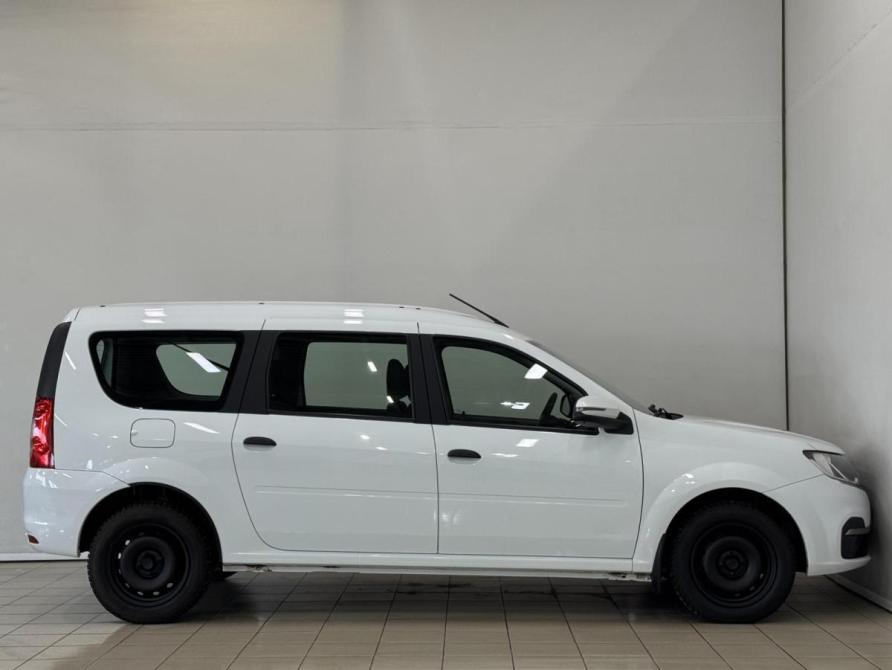 Lada (ВАЗ) Largus I Рестайлинг Нижний Новгород  - изображение 8