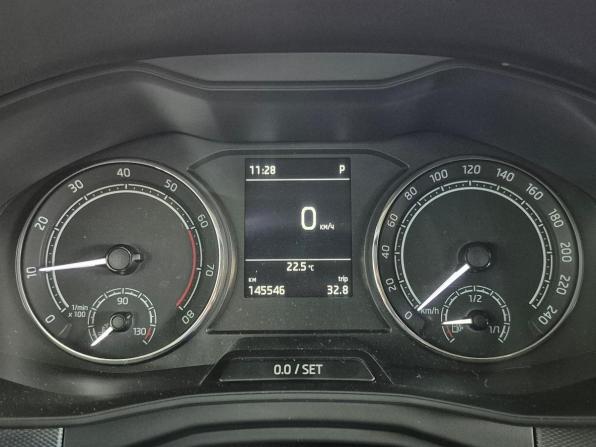 Skoda Rapid II с пробегом 2022 года, цена 1 580 000 рублей, 145000 км, лифтбек, Автокод Объявления