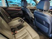 BMW 5 серии VII (G30/G31/G38) Рестайлинг Санкт-Петербург  - изображение 32