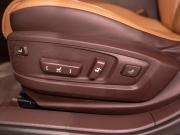 Lexus ES VI Рестайлинг Москва  - изображение 51