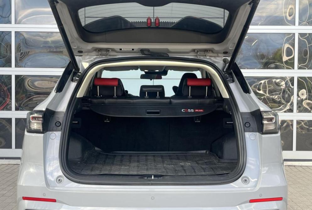 Changan CS55 Plus II Владимир  - изображение 20