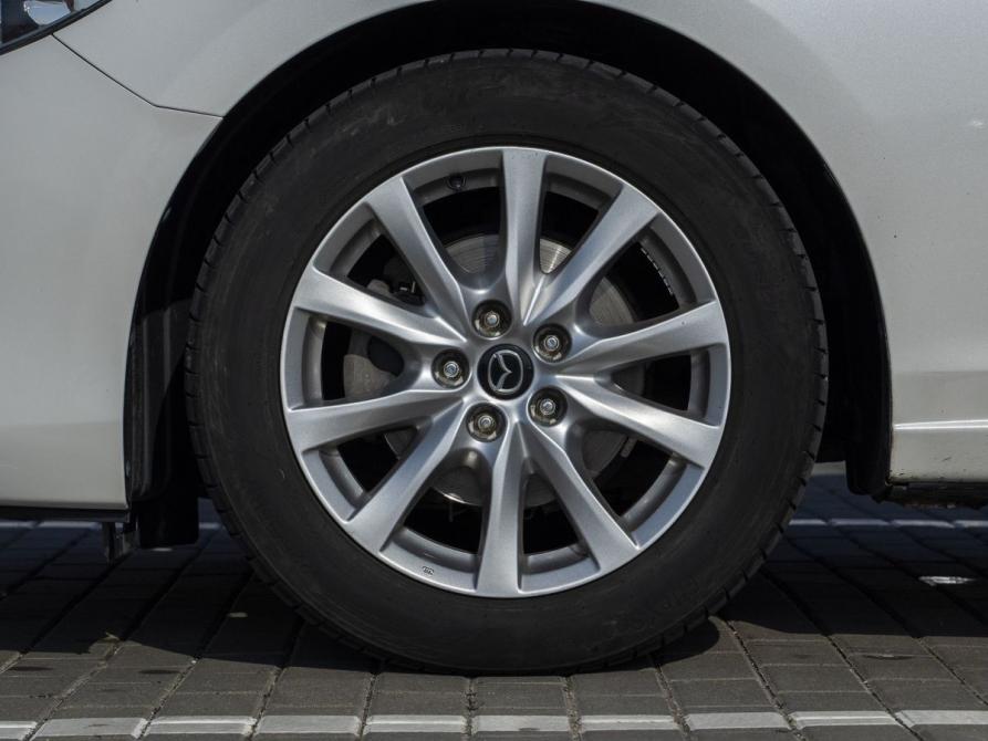 Mazda 6 III (GJ) Рестайлинг Ростов-на-Дону  - изображение 7