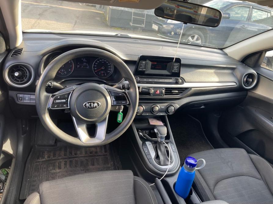 Kia Cerato IV Санкт-Петербург  - изображение 3