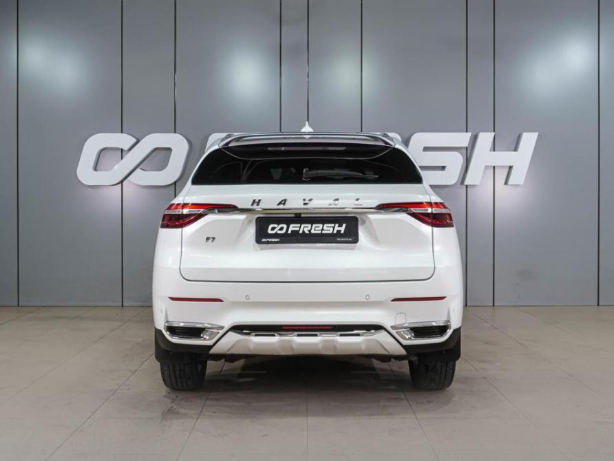 Haval F7 I Воронеж  - изображение 4
