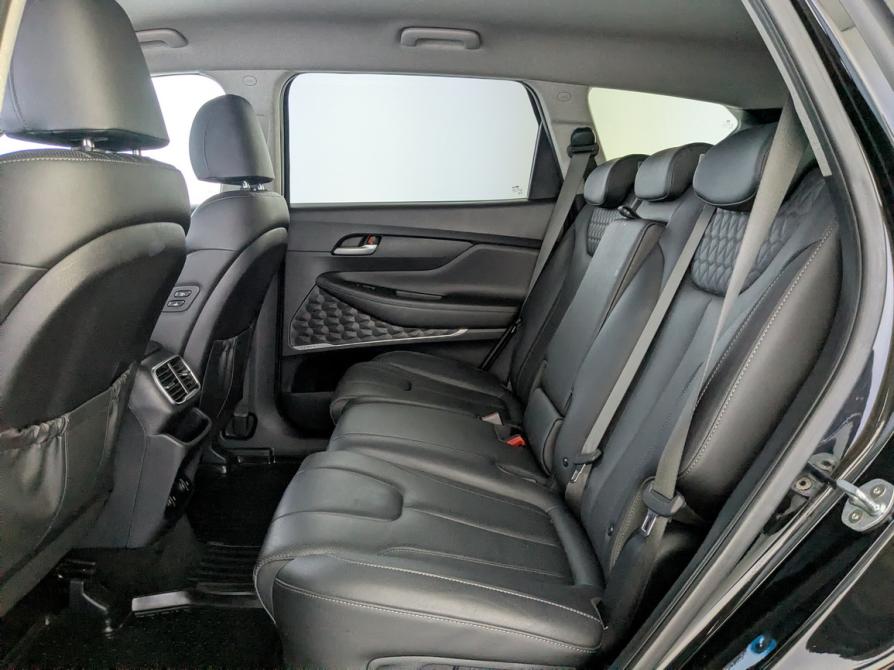 Hyundai Santa Fe IV Москва  - изображение 12