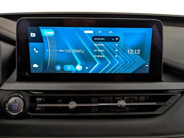 Chery Tiggo 4 Pro I с пробегом 2023 года, цена 1 450 000 рублей, 58248 км, внедорожник, Автокод Объявления