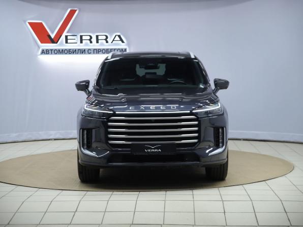 Exeed VX I Рестайлинг с пробегом 2023 года, цена 3 450 000 рублей, 48030 км, внедорожник, Автокод Объявления