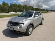 Nissan Juke I Пермь  - изображение 8