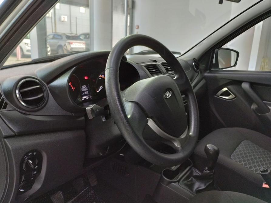 Lada (ВАЗ) Granta I Рестайлинг Минеральные Воды  - изображение 8