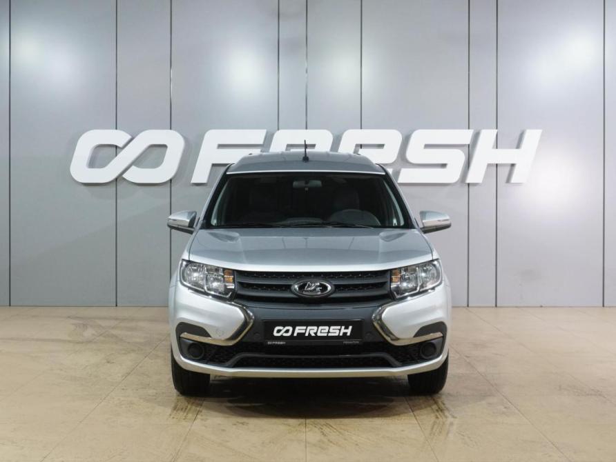 Lada (ВАЗ) Largus I Рестайлинг Воронеж  - изображение 3