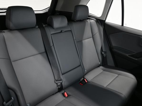 Toyota RAV4 VI (XA60) с пробегом 2025 года, цена 4 200 000 рублей, 34 км, внедорожник, Автокод Объявления