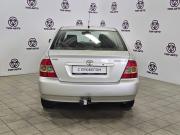 Toyota Corolla IX (E120 E130) Рестайлинг Тольятти  - изображение 26