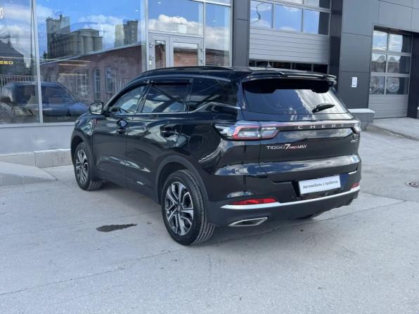 Chery Tiggo 7 Pro Max I Рестайлинг с пробегом 2024 года, цена 2 020 000 рублей, 17145 км, внедорожник, Автокод Объявления