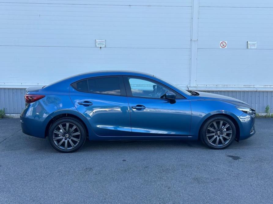Mazda 3 III (BM) Рестайлинг Санкт-Петербург  - изображение 5