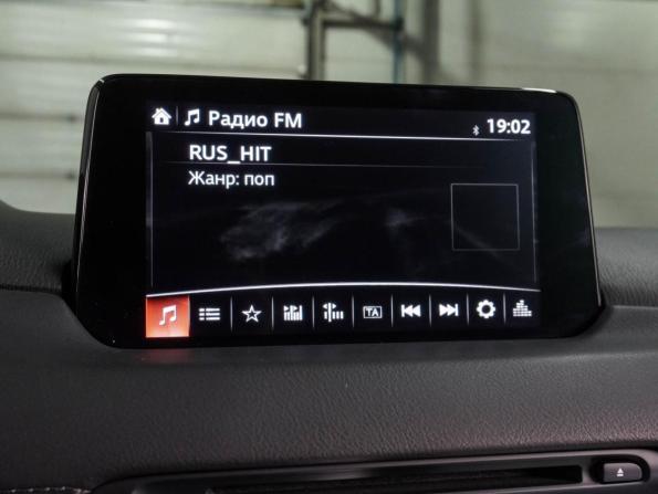 Mazda CX-5 II с пробегом 2020 года, цена 2 460 000 рублей, 88018 км, внедорожник, Автокод Объявления