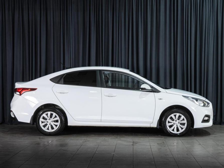 Hyundai Solaris II Волгоград  - изображение 5