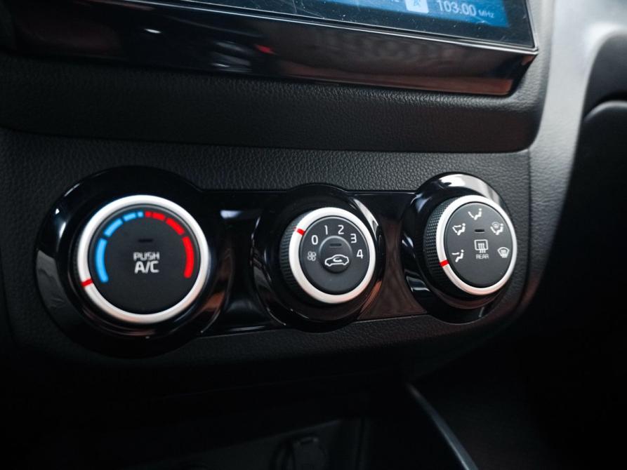 Kia Rio III Рестайлинг Ростов-на-Дону  - изображение 16