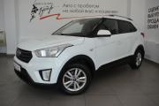 Hyundai Creta I Киров  - изображение 27