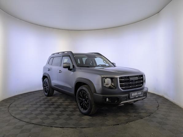 Haval Dargo с пробегом 2024 года, цена 2 850 000 рублей, 23109 км, внедорожник, Автокод Объявления