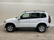 Chevrolet Niva I Рестайлинг Саратов  - изображение 18