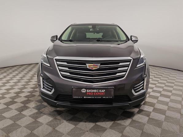 Cadillac XT5 I с пробегом 2017 года, цена 2 449 000 рублей, 164195 км, внедорожник, Автокод Объявления