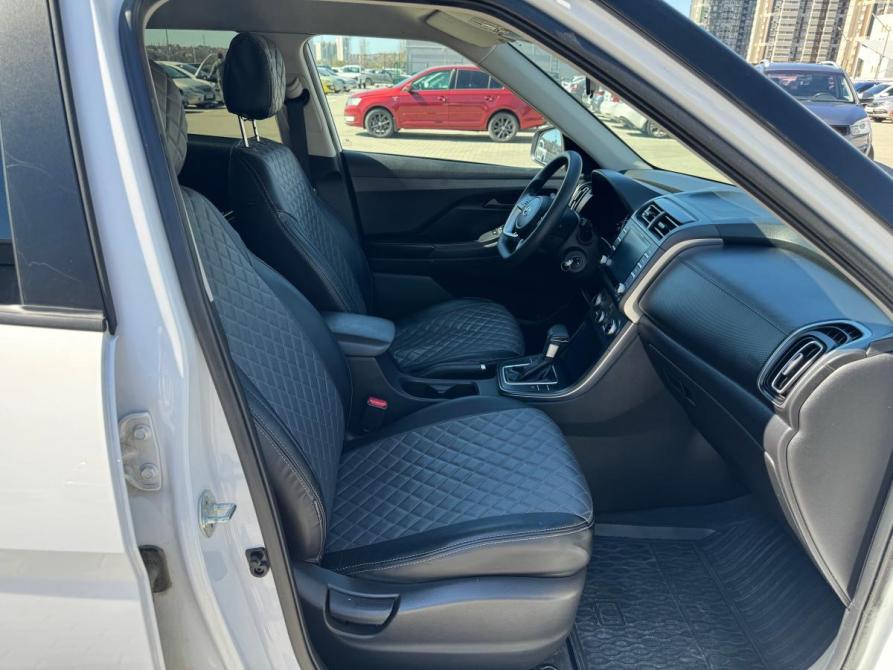 Hyundai Creta II Ростов-на-Дону  - изображение 11