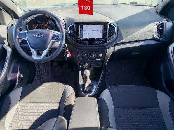 Lada (ВАЗ) XRAY I с пробегом 2021 года, цена 1 140 000 рублей, 61569 км, хэтчбек, Автокод Объявления