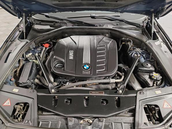 BMW 5 серии VI (F10/F11/F07) с пробегом 2012 года, цена 2 070 000 рублей, 296990 км, седан, Автокод Объявления