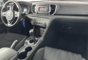 Kia Sportage IV Рестайлинг Киров  - изображение 45
