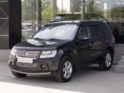 Suzuki Grand Vitara II Рестайлинг Новосибирск  - изображение 19