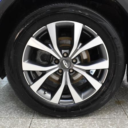 Chery Tiggo 7 Pro I с пробегом 2022 года, цена 1 640 000 рублей, 49051 км, внедорожник, Автокод Объявления