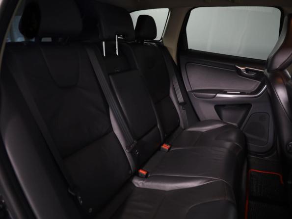 Volvo XC60 I с пробегом 2012 года, цена 1 219 000 рублей, 308191 км, внедорожник, Автокод Объявления