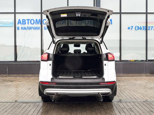 Geely Atlas Pro с пробегом 2022 года, цена 1 975 000 рублей, 64000 км, внедорожник, Автокод Объявления
