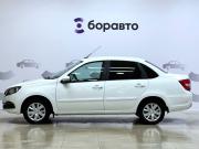Lada (ВАЗ) Granta I Рестайлинг Ставрополь  - изображение 20