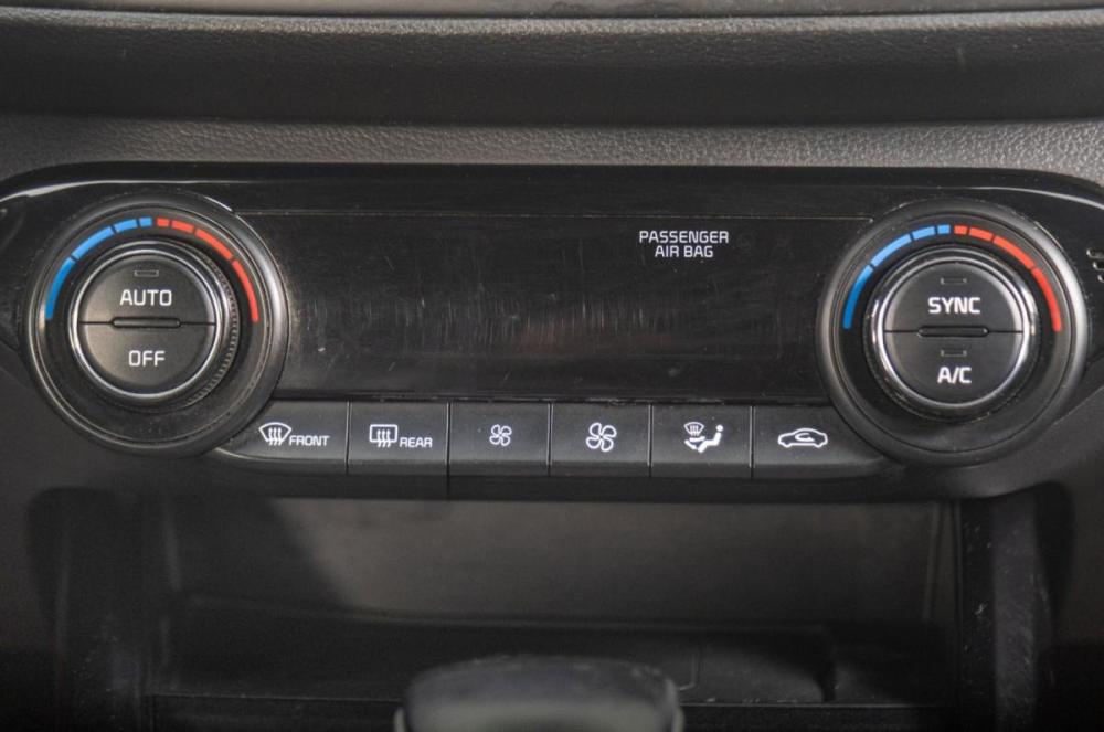 Kia Cerato III Рестайлинг (Classic) Томск  - изображение 17