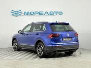 Volkswagen Tiguan II Калининград  - изображение 32