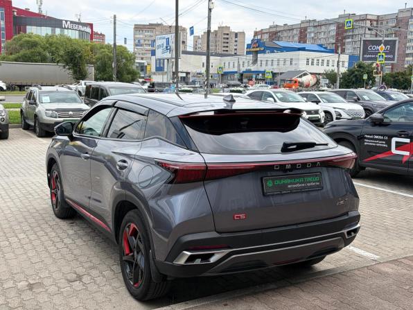 Omoda C5 I с пробегом 2022 года, цена 1 731 000 рублей, 37409 км, внедорожник, Автокод Объявления