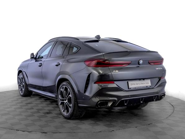 BMW X6 III (G06) с пробегом 2020 года, цена 7 600 000 рублей, 94298 км, внедорожник, Автокод Объявления