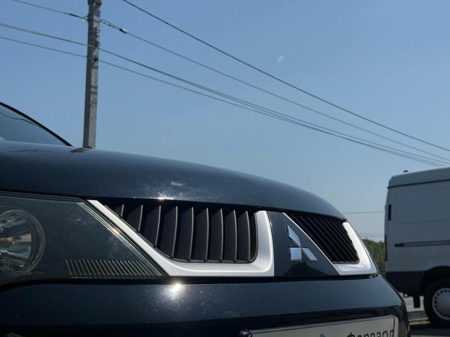 Mitsubishi Outlander II Омск  - изображение 22