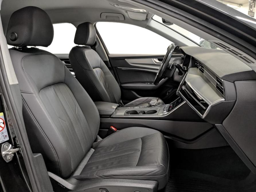 Audi A6 V (C8) Санкт-Петербург  - изображение 24