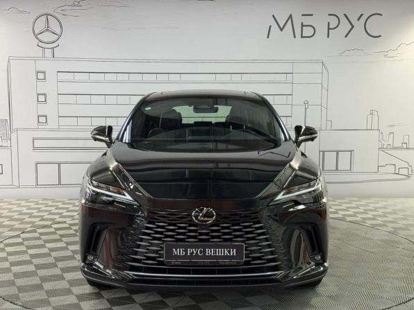 Новый Lexus RX V 2025 года, цена 7 799 900 рублей, внедорожник, Автокод Объявления