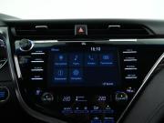 Toyota Camry VIII (XV70) Москва  - изображение 47
