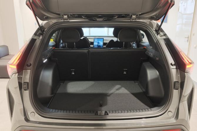 Новый Geely Cityray 2026 года, цена 2 789 990 рублей, внедорожник, Автокод Объявления