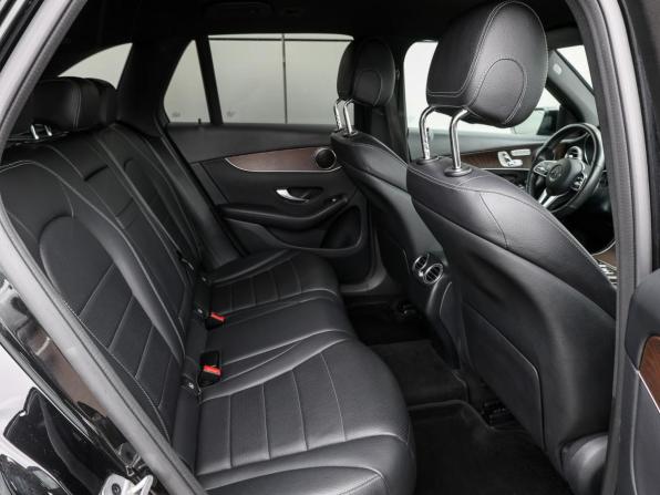 Mercedes-Benz GLC I (X253) Рестайлинг с пробегом 2019 года, цена 4 149 000 рублей, 67938 км, внедорожник, Автокод Объявления
