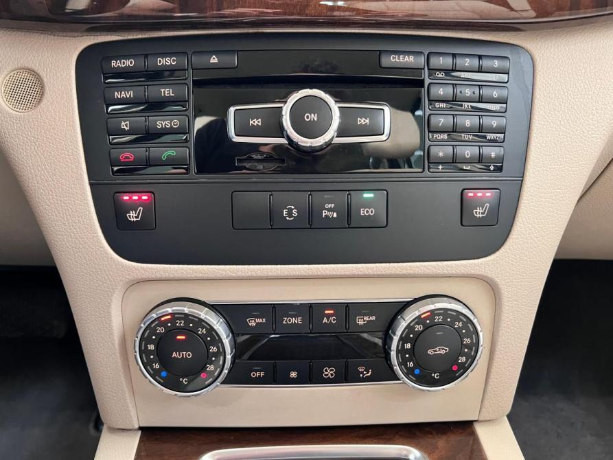 Mercedes-Benz GLK-Класс I (X204) Рестайлинг Волгоград  - изображение 20